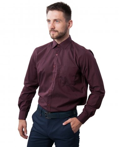Рубашка TONELLI с длинным рукавом 03-064-32/F1017