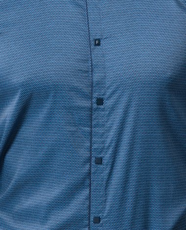 Рубашка FOLK с длинным рукавом FGUG0010-5