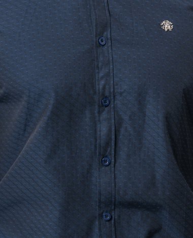 Рубашка ROBERTO CAVALLI с длинным рукавом 17046
