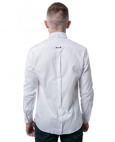Рубашка TONELLI с длинным рукавом 02-1001-08/OX1063