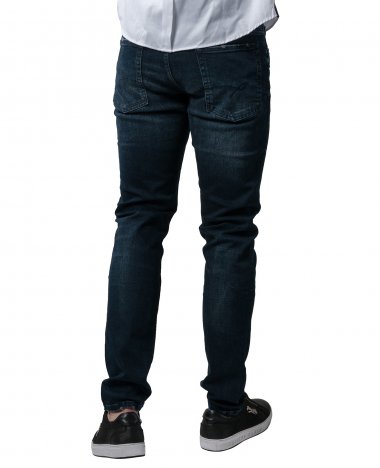 Завужені джинси CLIMBER 805-1872