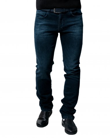 Зауженные джинсы D&G 7562-3718