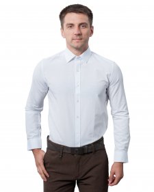 Рубашка MCR с длинным рукавом