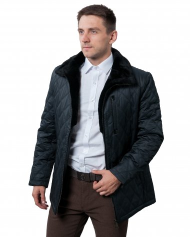 Зимняя куртка MEN SEZON F63111