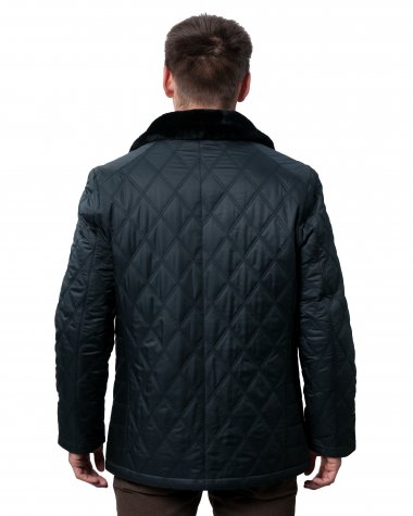 Зимняя куртка MEN SEZON F63111