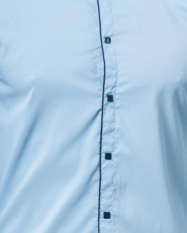 Рубашка FOLK с длинным рукавом FGUG0011-08