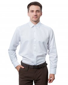 Рубашка MCR с длинным рукавом