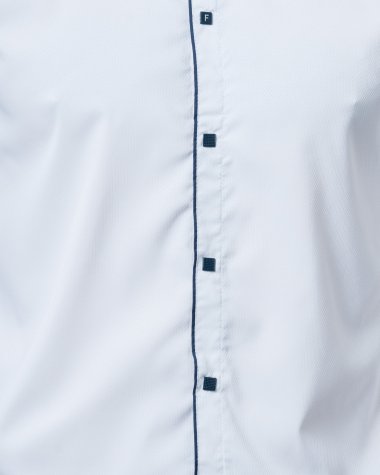Рубашка FOLK с длинным рукавом FGUG0011-01