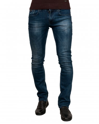 Завужені джинси PRADA 6069-44