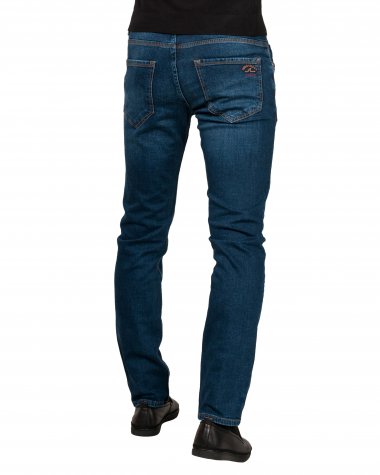 Завужені джинси PAUL & SHARK 12175