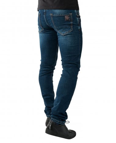 Завужені джинси DSQUARED 2759