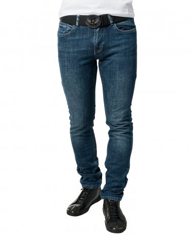 Завужені джинси BILLIONAIRE 005-W238