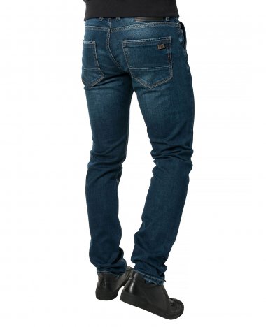 Зауженные джинсы DSQUARED 2780