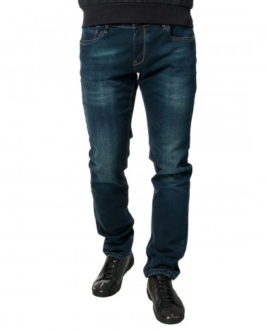 Зауженные джинсы DSQUARED 2788