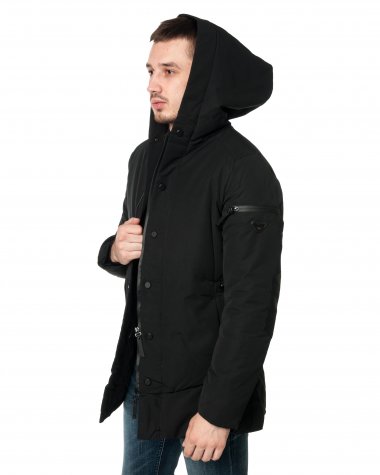 Зимняя куртка ARMANI 18810
