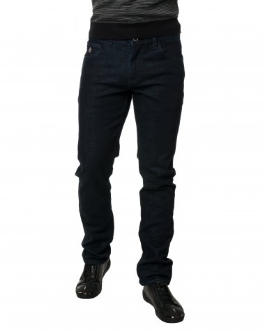 Прямые джинсы STEFANO RICCI S1802