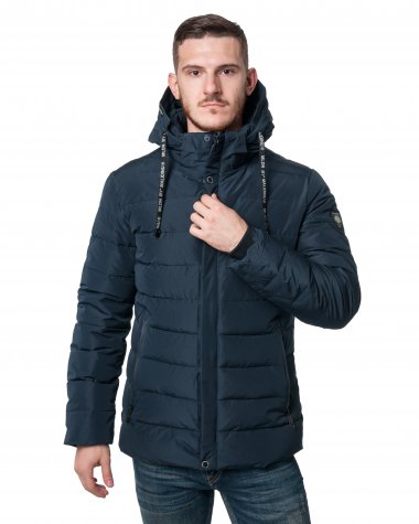 Зимняя куртка MALIDINU M-A825