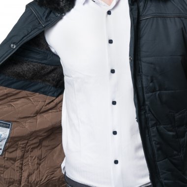 Зимняя куртка SOELUOS 7100-2