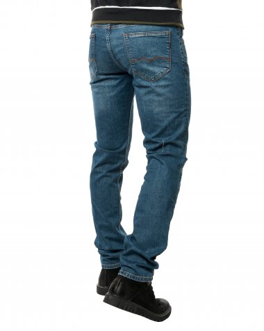 Прямі джинси CLIMBER 805-1816/1