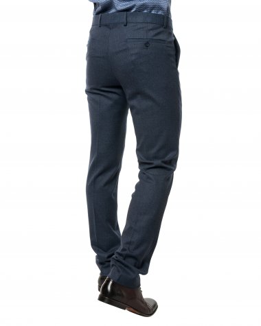 Классические брюки CLIMBER 804-0158.E101