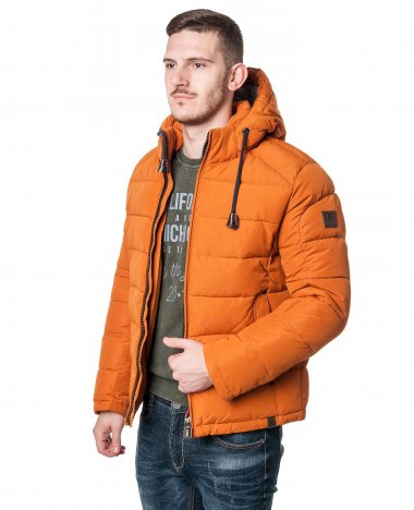 Зимова куртка KINGSWIND 6W53