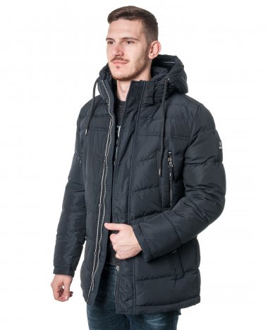Зимова куртка DSGDONG 6622-2