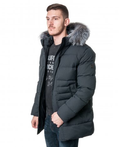 Зимняя куртка KINGSWIND 8W15