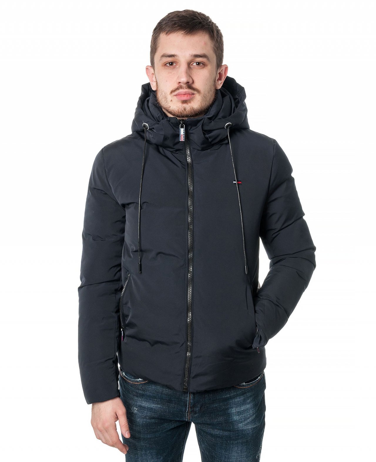 Зимняя куртка TOMMY HILFIGER купить в интернет магазин мужской одежды |  for-men.ua