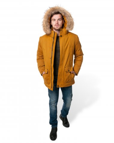 Зимняя куртка KINGSWIND 8W29M