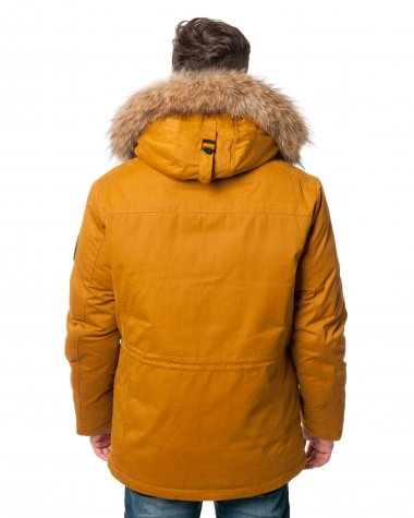 Зимова куртка KINGSWIND 8W29M