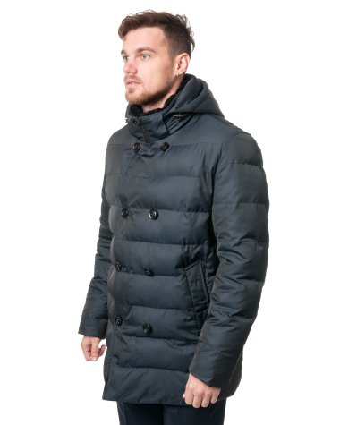 Зимняя куртка FRANCO FRATELLI W17-7064