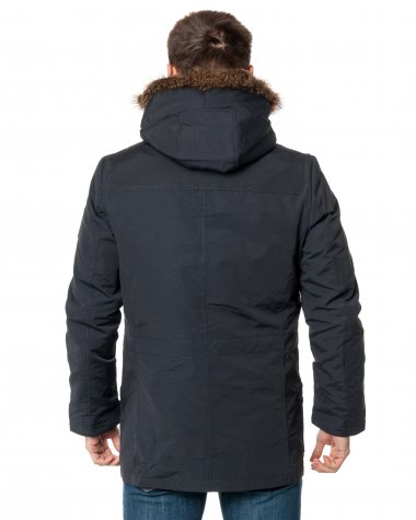 Зимняя куртка WELLDONE 18WD-296