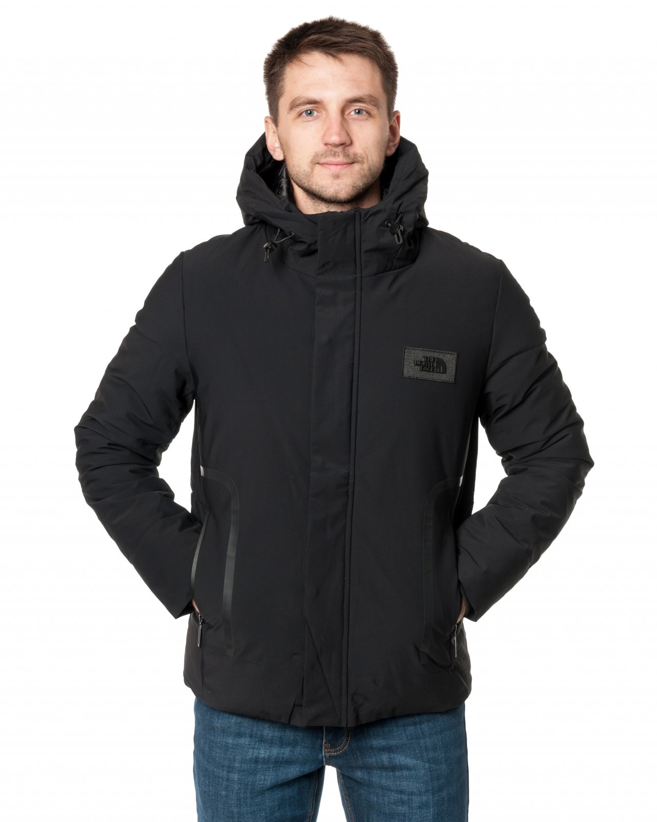 Зимняя куртка THE NORTH FACE купить в интернет магазин мужской одежды |  for-men.ua