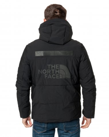Зимова куртка THE NORTH FACE 8-776