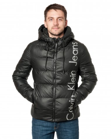 Зимняя куртка CALVIN KLEIN CK8260
