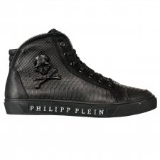Ботинки PHILIPP PLEIN