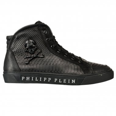 Ботинки PHILIPP PLEIN 881-1