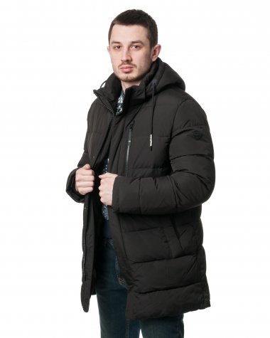 Зимова куртка MALIDINU M-18860