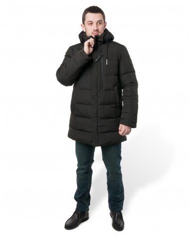 Зимова куртка MALIDINU M-18860