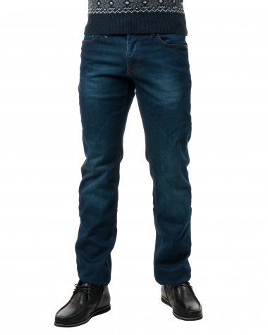 Утепленные джинсы PHILIPP PLEIN PP2835