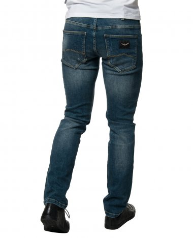 Зауженные джинсы ARMANI 3219A