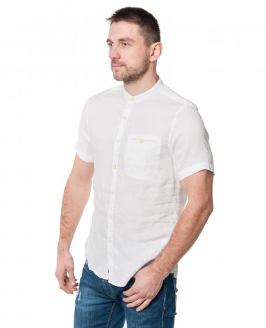 Рубашка Tivana с коротким рукавом 71519-1
