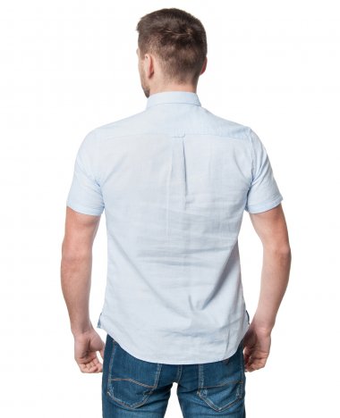 Рубашка GUTTUSO с коротким рукавом 82015-2