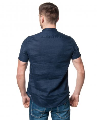 Рубашка Tivana с коротким рукавом 71519-2