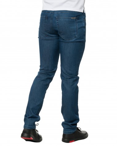 Прямые джинсы ARMANI 3A18211-2
