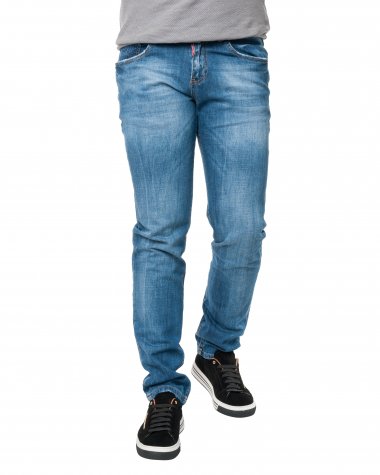 Завужені джинси DSQUARED 5243DS