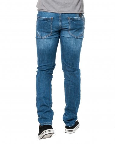Завужені джинси DSQUARED 5243DS