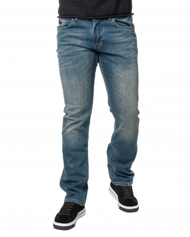 Прямі джинси CLIMBER 805-1931.M234