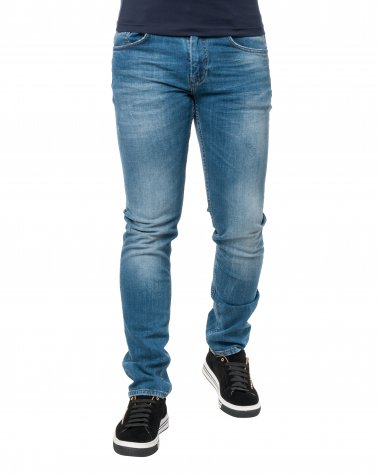 Прямі джинси CLIMBER 805-1966