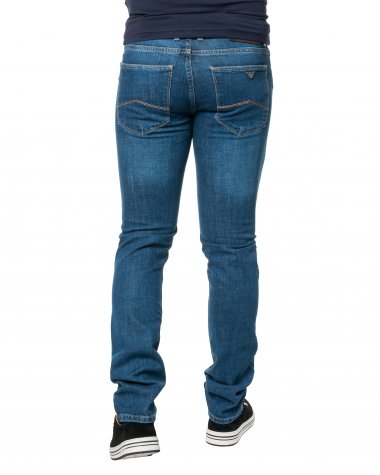 Завужені джинси ARMANI A2001